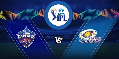 IPL 2022: आज मुंबई के सामने मैदान में उतरेगी दिल्ली, जानें कैसा रहेगा मौसम और पिच रिपोर्ट, संभावित प्लेइंग XI