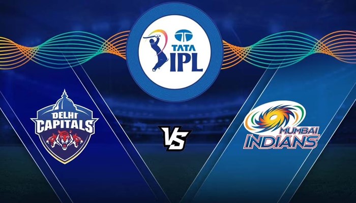 IPL 2022: आज मुंबई के सामने मैदान में उतरेगी दिल्ली, जानें कैसा रहेगा मौसम और पिच रिपोर्ट, संभावित प्लेइंग XI