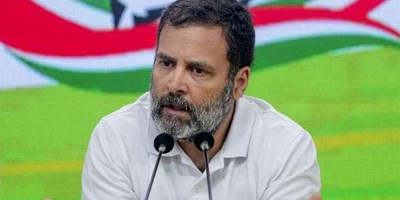 'मैं सवाल पूछना बंद नहीं करूंगा' संसद सदस्यता रद्द होने के बाद बोले राहुल गांधी