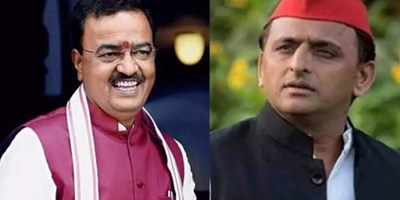 Akhilesh Yadav और Keshav Maurya ने एक सुर में अलापा राग, किस मसले पर साथ आए हमलावर रहने वाले दोनों नेता?