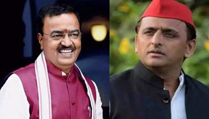 Akhilesh Yadav और Keshav Maurya ने एक सुर में अलापा राग, किस मसले पर साथ आए हमलावर रहने वाले दोनों नेता?