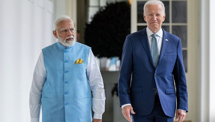 G20 Summit: अमेरिकी राष्‍ट्रपति बाइडेन 7 सितंबर को आएंगे भारत, PM मोदी से करेंगे द्विपक्षीय बैठक