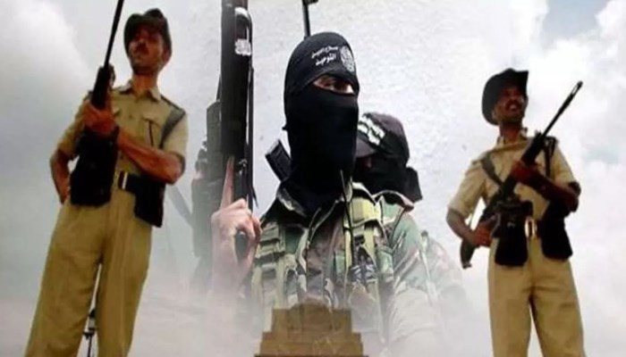 गणतंत्र दिवस पर दिल्ली सहित कई राज्यों में बड़े आतंकी हमले का अलर्ट, ISIS रच रहा भारत को दहलाने की साजिश