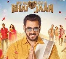 Kisi Ka Bhai Kisi Ki Jaan पहले दिन तोड़ पाएगी 'पठान' का रिकॉर्ड? क्या कहते हैं एडवांस बुकिंग के आंकड़े?