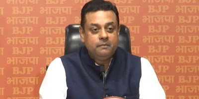 'गांधी परिवार के मुकुटमणि हैं मणिशंकर अय्यर', नरसिम्हा राव वाले बयान पर BJP का कटाक्ष, बोले- ये शब्द इनके नहीं