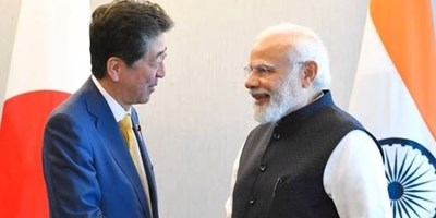 शिंजो आबे: पीएम मोदी बोले- अपने प्यारे दोस्त के निधन से दुखी, भारत में कल एक दिन का राष्ट्रीय शोक