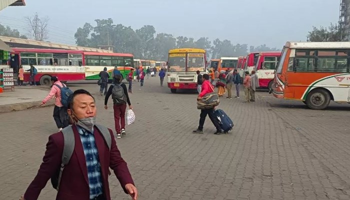 24 घंटे चलेंगी बसें, UPSRTC ने वापस लिया फैसला; यात्रियों को मिलेगी राहत