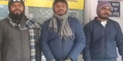 गोरखपुर: एसडीएम बनकर जालसाजी करने वाले तीन भाई गिरफ्तार, भेजे गए जेल