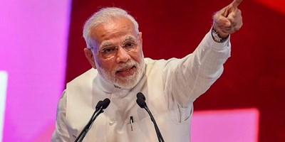 लखनऊ: पीएम मोदी द्वारा ग्राउंड ब्रेकिंग सेरेमनी का उद्घाटन करते ही UP पर हुई पैसों की बरसात...