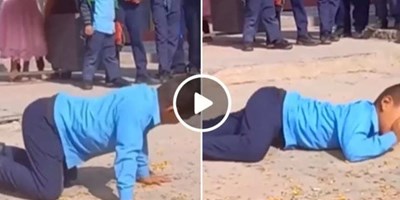 छोटू के आगे नोरा फतेही भी फेल है... सोशल मीडिया पर वायरल ये VIDEO देखा क्या?