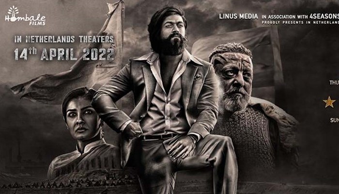 KGF-2 के लिए यश और संजय दत्त नें लिए कितने रूपये?