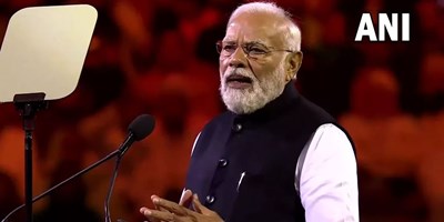 ऑस्ट्रेलियाई पीएम ने मोदी को बताया बॉस, भारतीयों से बोले PM Modi- आपसे जो वादा किया था वो निभा दिया