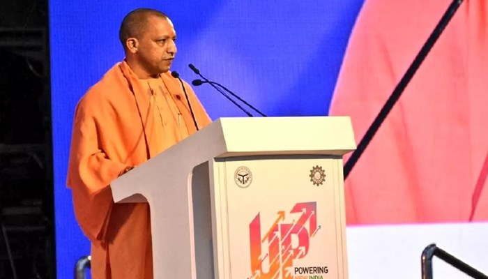 सीएम योगी बोले- यूपी को बनाएंगे नए भारत का ग्रोथ इंजन, सरकार का GIS 2023 में न‍िवेश पर फोकस