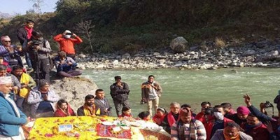 रामलला की प्रतिमा के शालीग्राम पत्थर की तलाश पूरी, शुरू होगा निर्माण...राम मंदिर निर्माण पर ये बड़ी खबर