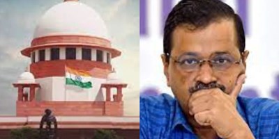 सुप्रीम कोर्ट की दिल्ली सरकार को फटकार, SC ने विज्ञापनों पर हुए खर्चे का बेयोरा मांगा 