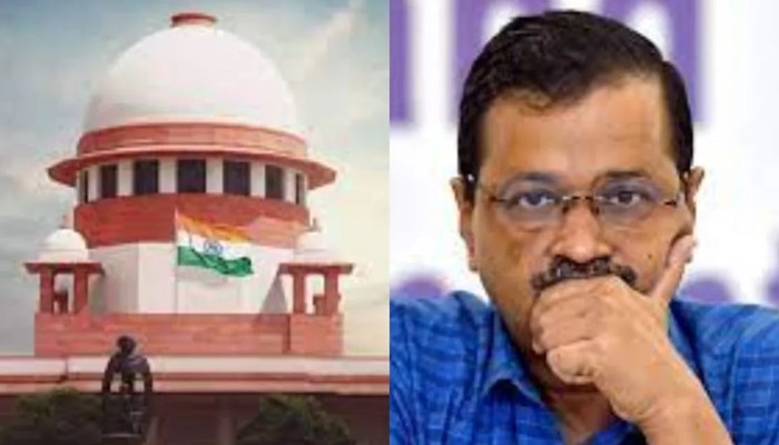 सुप्रीम कोर्ट की दिल्ली सरकार को फटकार, SC ने विज्ञापनों पर हुए खर्चे का बेयोरा मांगा 