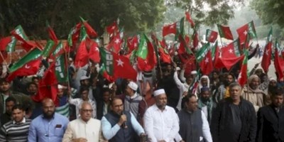 PFI, SDPI के कार्यकर्ता NIA, ED की छापेमारी पर जता रहे विरोध !