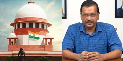 CM केजरीवाल को बड़ा झटका, SC ने अंतरिम जमानत बढ़ाने की याचिका पर तुरंत सुनवाई से किया इनकार 