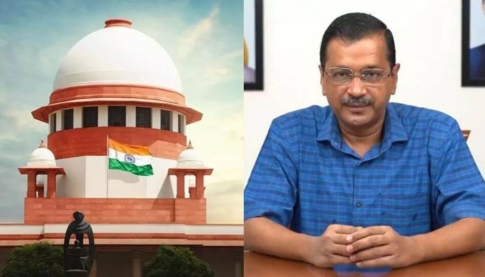 CM केजरीवाल को बड़ा झटका, SC ने अंतरिम जमानत बढ़ाने की याचिका पर तुरंत सुनवाई से किया इनकार 