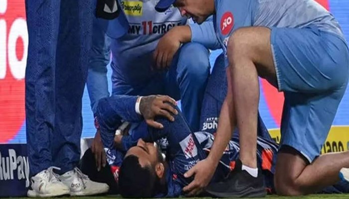 KL Rahul आईपीएल से बाहर, WTC Final में भी खेलना तय नहीं; टीम इंडिया को करारा झटका