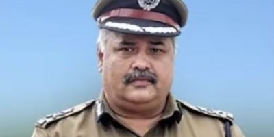 महिला IPS के यौन उत्पीड़न मामले में तमिलनाडु के पूर्व DGP को कोर्ट ने सुनाई 3 साल की सजा