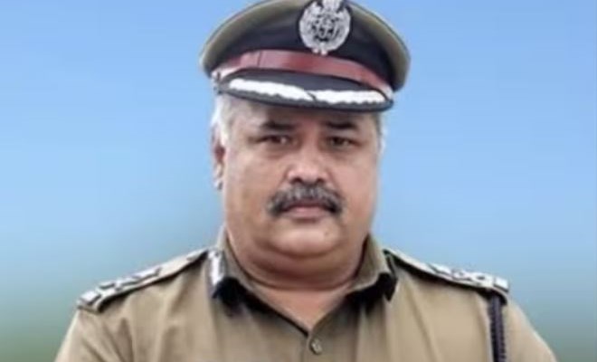 महिला IPS के यौन उत्पीड़न मामले में तमिलनाडु के पूर्व DGP को कोर्ट ने सुनाई 3 साल की सजा