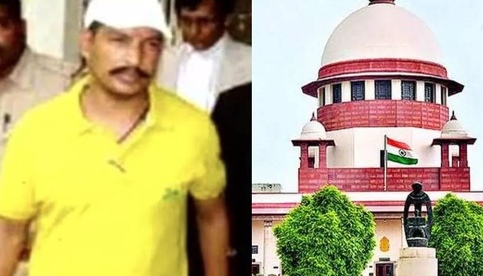 लखनऊ कोर्ट में मारे गए गैंगस्टर जीवा की पत्नी SC पहुंची, अंतिम संस्कार में शामिल होने की मांगी अनुमति