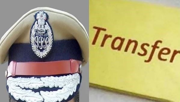 यूपी में 7 IPS अफसरों का हुआ तबादला, बदले गए कानपुर व प्रयागराज के ADG!