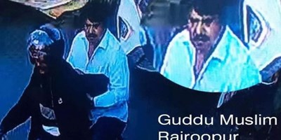 Guddu Muslim की लोकेशन STF के पास... जल्द हो सकती है गिरफ्तारी, बरेली में छापेमारी की तैयारी