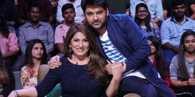 The Kapil Sharma Show: द कपिल शर्मा शो के खिलाफ FIR दर्ज। जाने क्या है पूरा मामला।