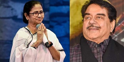 TMC ने लोकसभा उपचुनाव के लिए आसनसोल से अभिनेता शत्रुघ्न सिन्हा को उतारा