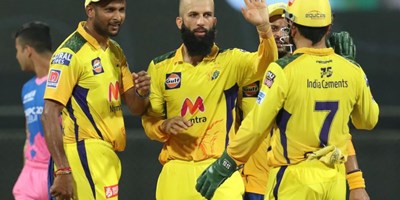 CSK की बढ़ी टेंशन: भारत आने के लिए मोईन अली को नहीं मिला वीजा, फ्रेंचाइजी ने 8 करोड़ में किया था रिटेन