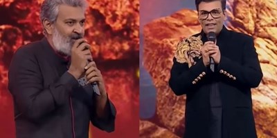 Rajamouli से करण जौहर ने मांगे थे RRR के हिंदी राइट्स, जवाब मिला- आपने बाहुबली से करोड़ों कमाए, मुझे क्या दिया