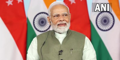 UPI और PayNow के बीच लिंक सेवा की शुरुआत, PM मोदी बोले- भारत और सिंगापुर के नागरिकों को मिलेगा लाभ