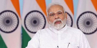 पर्यावरण मंत्रियों के राष्ट्रीय सम्मेलन में पीएम मोदी बोले, 'ग्रीन ग्रोथ' और 'ग्रीन जॉब्स' पर है अब देश का फोकस