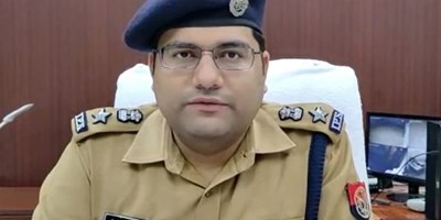 गोंडा: पुलिस ने गिरफ्तार किया फर्जी दरोगा, अवैध रूप से चेकिंग की शिकायत पर खुली पोल