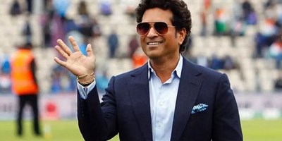 Sachin Tendulkar ने 5 शब्‍दों में Akash Madhwal को दिया गुरुमंत्र, मुंबई की जीत पर कही बड़ी बात