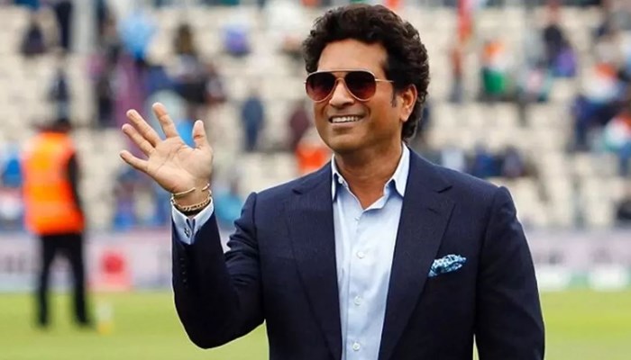 Sachin Tendulkar ने 5 शब्‍दों में Akash Madhwal को दिया गुरुमंत्र, मुंबई की जीत पर कही बड़ी बात