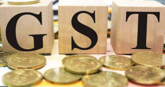 मार्च में रिकॉर्ड GST संग्रह ने बदली तस्वीर, 