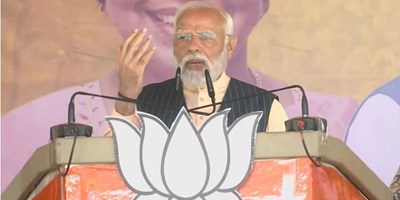 संदेशखाली: पीड़ितों से मिले प्रधानमंत्री मोदी, महिलाओं का छलका दर्द; भावुक होकर सुनाई आपबीती