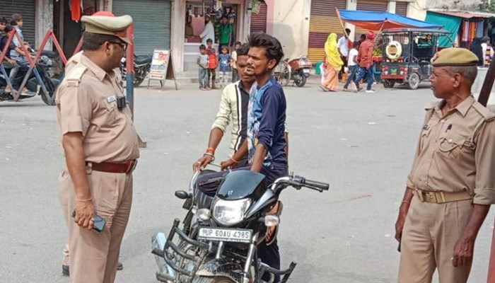 भूलकर भी न तोड़ें ये 10 ट्रैफिक नियम, नहीं तो भरना होगा 10 हजार तक का भारी-भरकम चालान