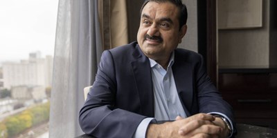 उद्योगपति Gautam Adani की मानवीय पहल, मासूस बच्ची के इलाज का उठाएंगे पूरा खर्च !