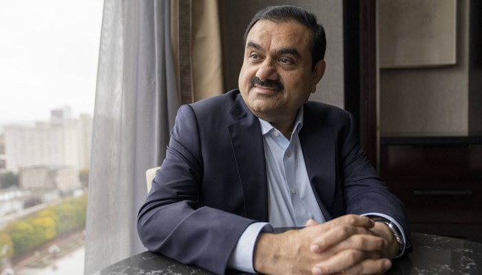 उद्योगपति Gautam Adani की मानवीय पहल, मासूस बच्ची के इलाज का उठाएंगे पूरा खर्च !