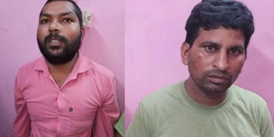 गोरखपुर में दबंग का दुस्साहस, CM का ओएसडी तो कभी मंत्री बन जमाता था धौंस, पुलिस ने साथी संग किया अरेस्ट