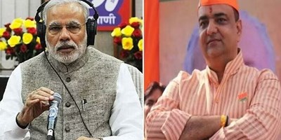 मुस्लिम महिलाओं से PM Modi करेंगे 'Mann Ki Baat', विधायक आकाश सक्सेना को जिम्मेदारी; ऐसी है तैयारी