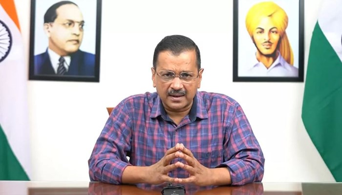 होली नहीं मनाएंगे सीएम केजरीवाल, मनीष सिसोदिया को जेल भेजने के विरोध में दिनभर करेंगे ध्यान