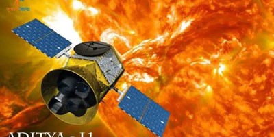 आदित्‍य-L1: 2 सितंबर को लॉन्च होगा ISRO का सूर्य मिशन