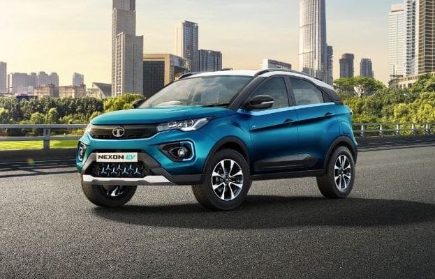 Tata Nexon EV समेत इन 10 इलेक्ट्रिक कारों की भारत में बंपर बिक्री, देखें लिस्ट में कौन-कौन सी कारें