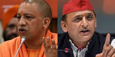 Rajya Sabha Election: एक सीट के लिए BJP और SP में 'महाभारत'...क्रॉसवोटिंग, सेंधमारी और राजा भैया का सहारा