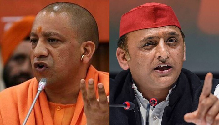 Rajya Sabha Election: एक सीट के लिए BJP और SP में 'महाभारत'...क्रॉसवोटिंग, सेंधमारी और राजा भैया का सहारा